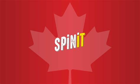 spinit casino review canada