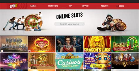 spinit casino review oely luxembourg