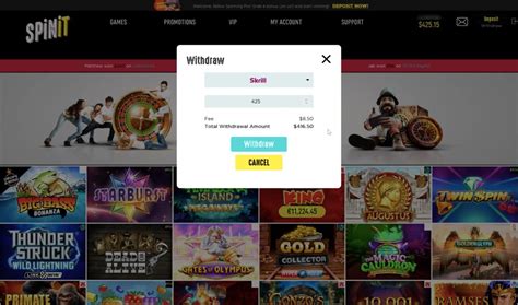 spinit casino withdrawal jszh