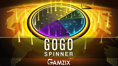spinner go casino