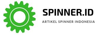 spinner id
