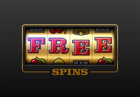 spins gratuits à l'inscription au casino