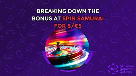 spinsamurai!