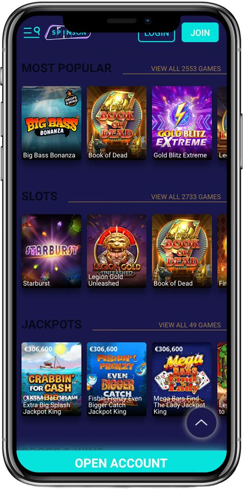 spinson casino no deposit bonus codes Top Mobile Casino Anbieter und Spiele für die Schweiz
