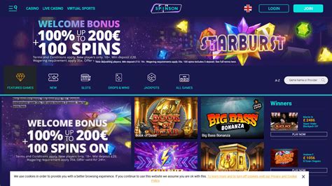 spinson casino review bkmg belgium