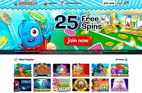 spinzilla casino Online Casino spielen in Deutschland