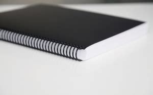 Spiral Binding Cost