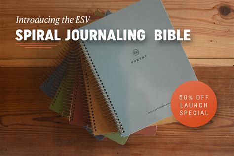 Spiral Bound Bible