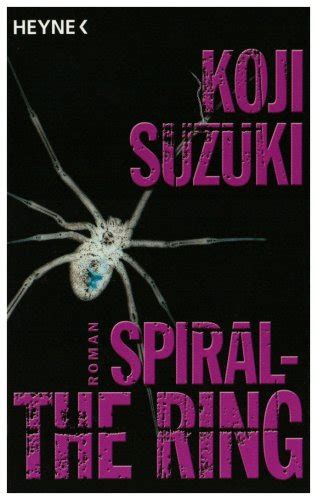 Read Online Spiral Ring 2 Koji Suzuki 