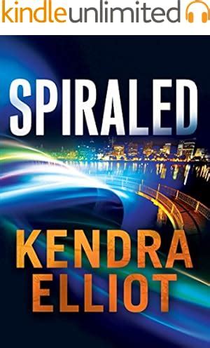 spiraled callahan mclane book 3 english edition