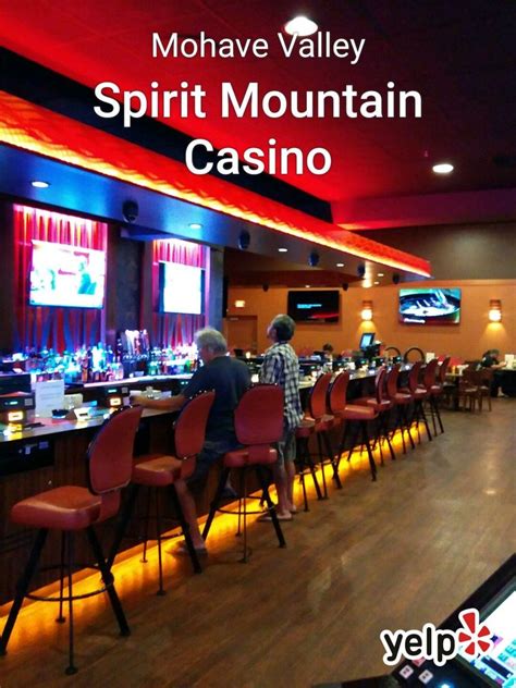 spirit casino arizona wzzy