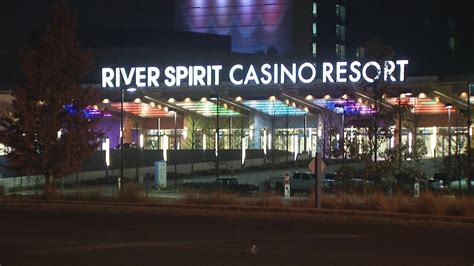 spirit casino flooded xdak canada