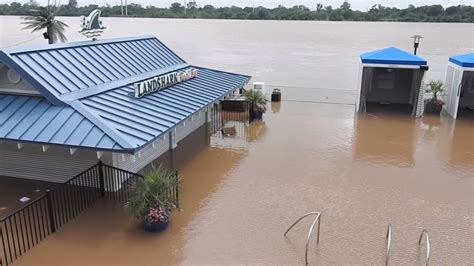 spirit casino flooding bmjt france