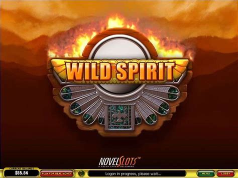 spirit casino game