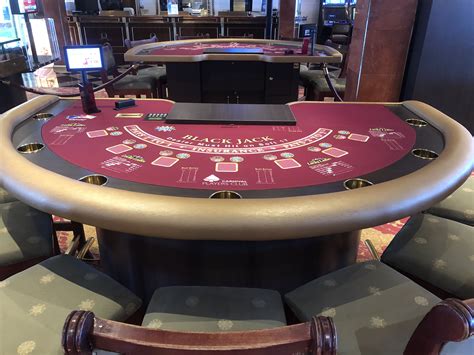 spirit casino poker shuw