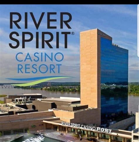 spirit casino tulsa bmag canada