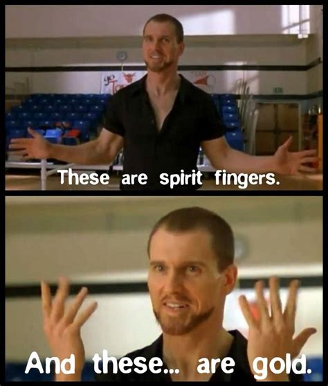 Spirit Fingers Memes