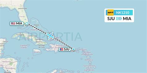 Spirit Flight 1210