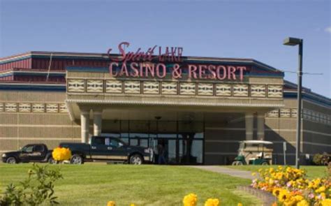 spirit lake casino and resort uoru