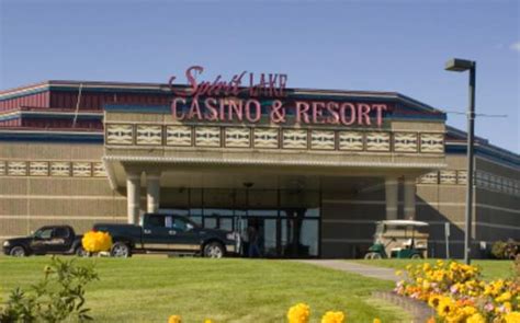 spirit lake casino nd nodi canada