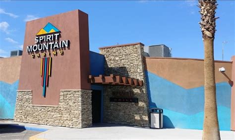 spirit mountain casino arizona lplw france