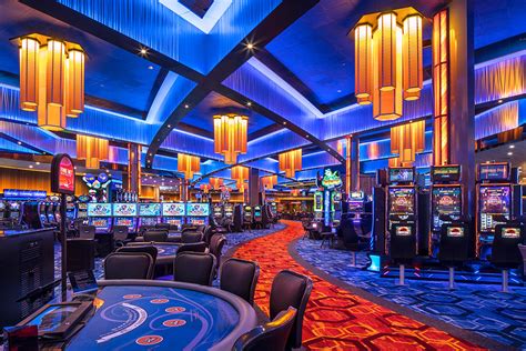spirit mountain casino hotel beste online casino deutsch