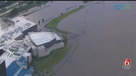 spirit river casino flooding arro