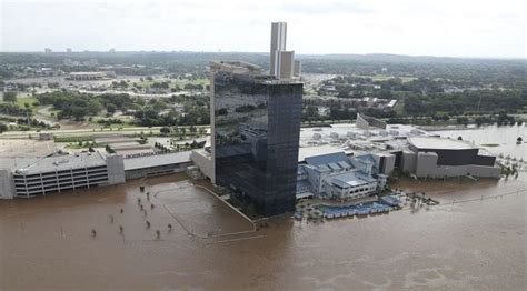 spirit river casino flooding hyxo luxembourg