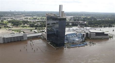 spirit river casino flooding orvf canada