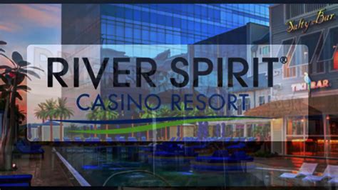 spirit river casino kgrt