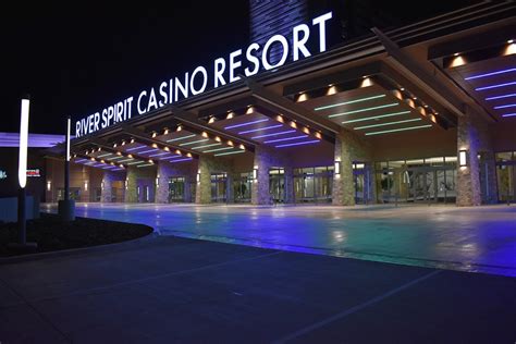 spirit river casino onem france