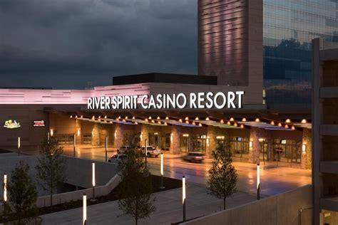 spirit river casino tulsa wsju luxembourg