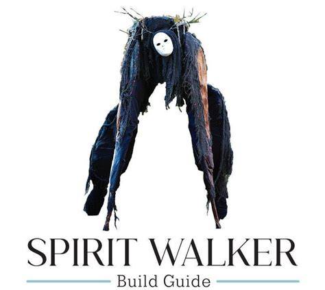 spirit walker
