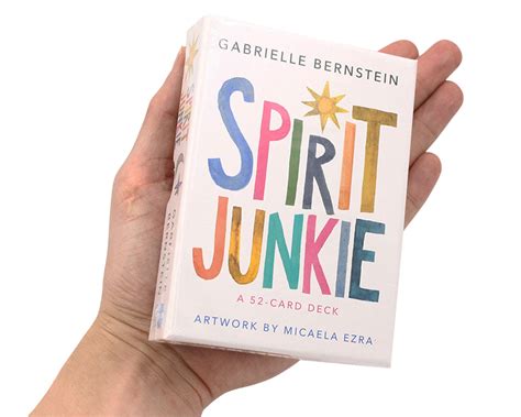 Download Spirit Junkie 