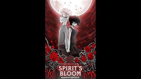 Read Spirits Bloom 