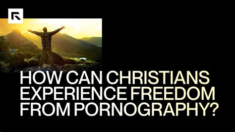 Spiritual Pornography