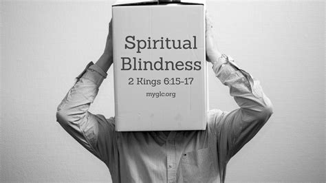 Full Download Spiritual Blindness Part 3 World Changers 