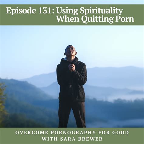 spirituality and porn