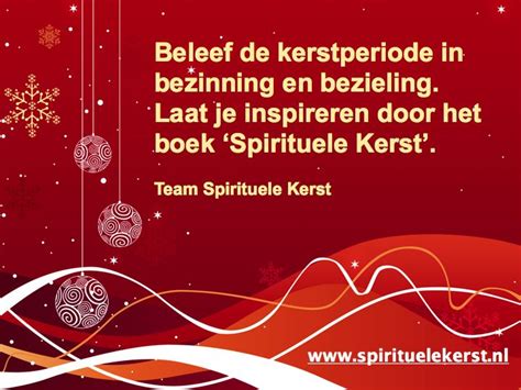 Spirituele Kerst Quotes