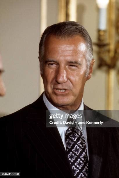 Spiro Theodore Agnew