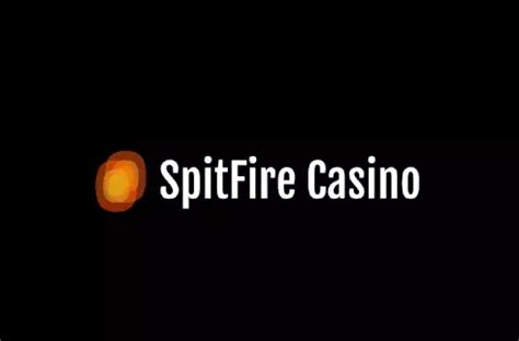 spitfire casino!