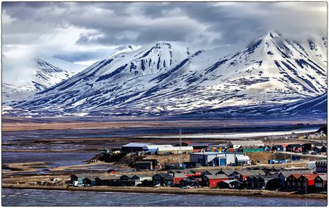Spitzbergen