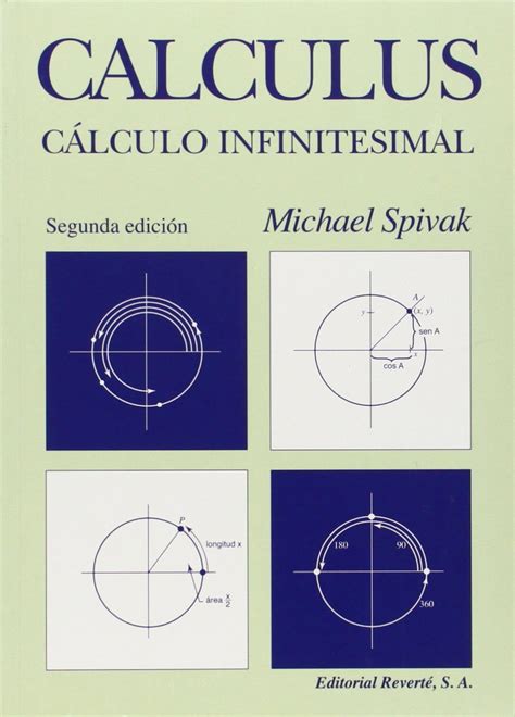 Spivak Calculus Pdf