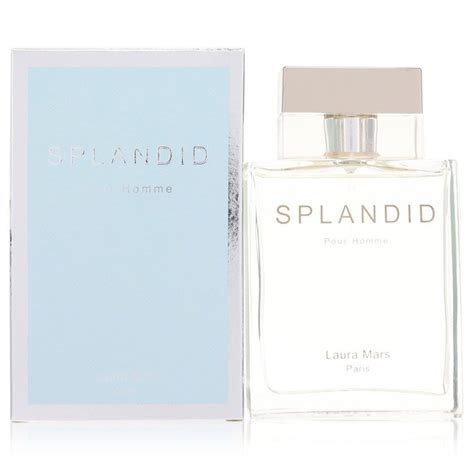 splandid perfume