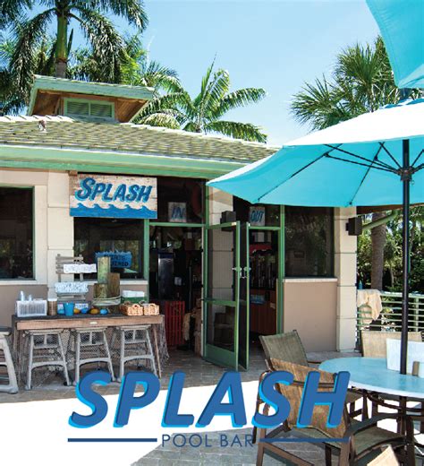 splash bar florida