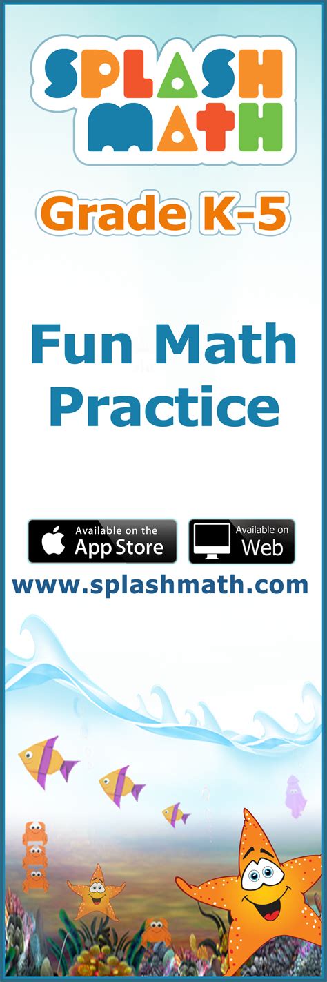 Splash Math Grades 1 To 5 App Review Splash Math Grade 2 - Splash Math Grade 2