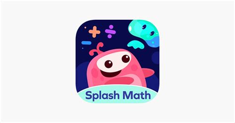 Splash Math Math