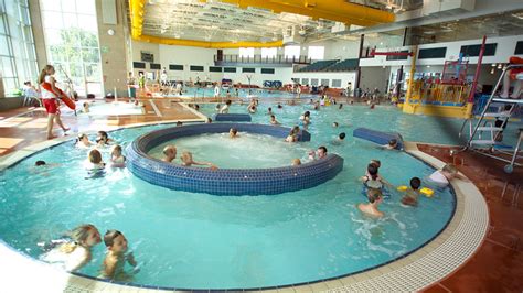 Splash Pool Rushden