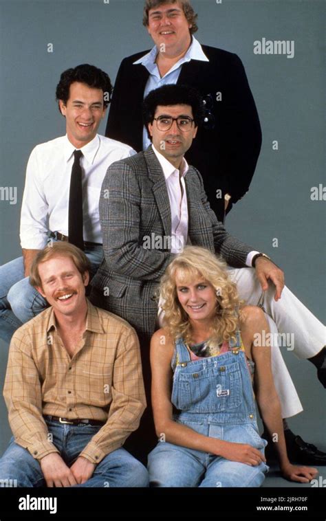 Splash Ron Howard