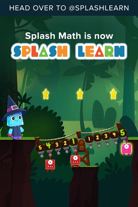 Splashlearn Fun Maths Practice Games For Kindergarten To Splash Math Second Grade - Splash Math Second Grade